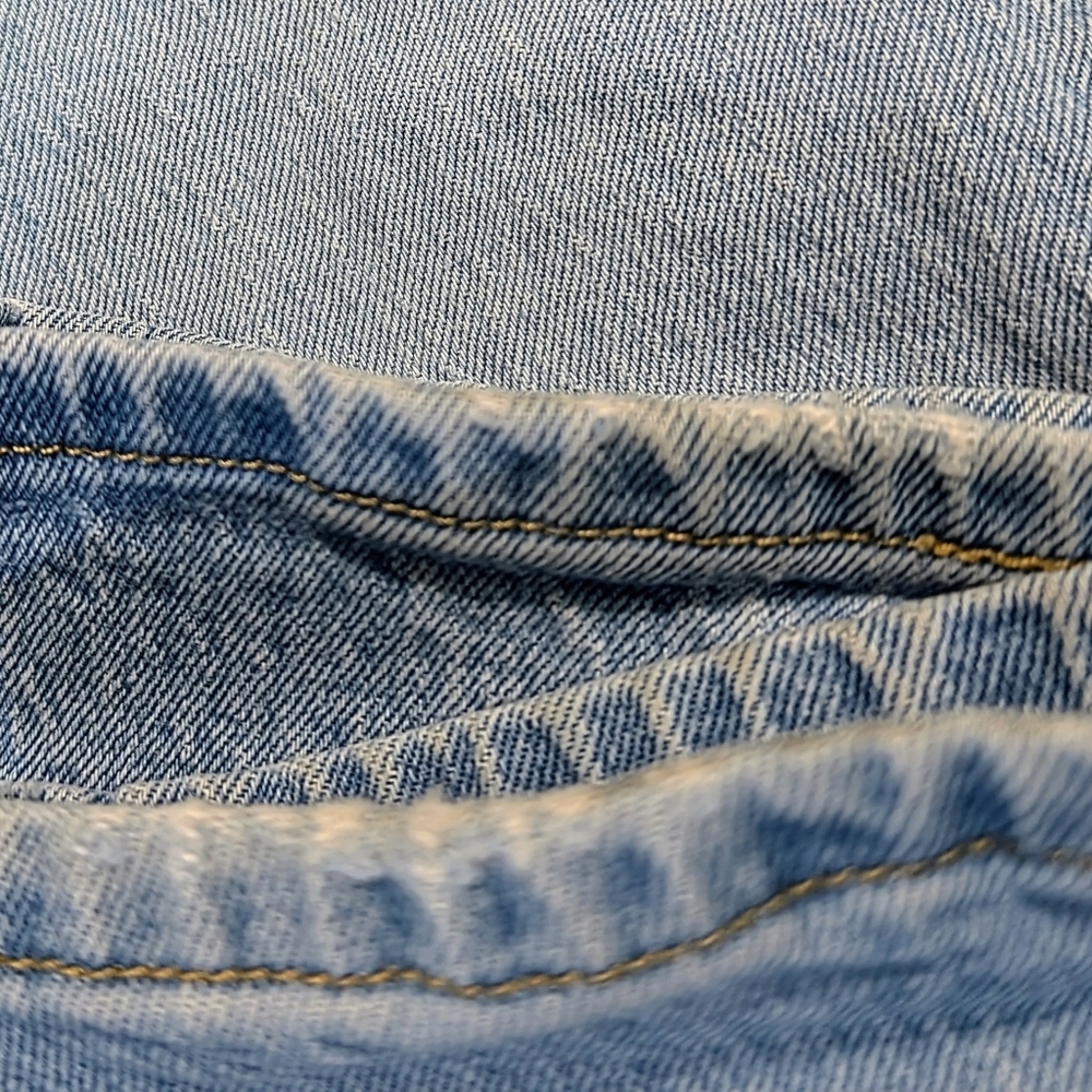 Levi's 501® Original Fit Stretch Women's Jeans, size W25 L30 - Picture 15 of 16